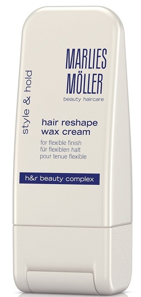 Віск для моделювання волосся Marlies Moller Hair Reshape Wax Cream